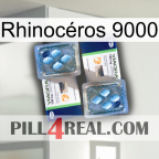 Rhinocéros 9000 viagra5
